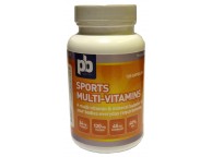 Sports Vitamins
